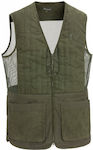 Pinewood Hunting Vest Khaki