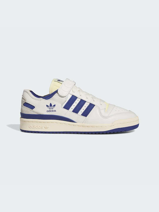 Forum 84 Low Sneakers Λευκά