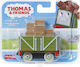 Mattel Thomas & Friends Push Along - Troublesome Truck Trenuleț pentru 3++ Ani