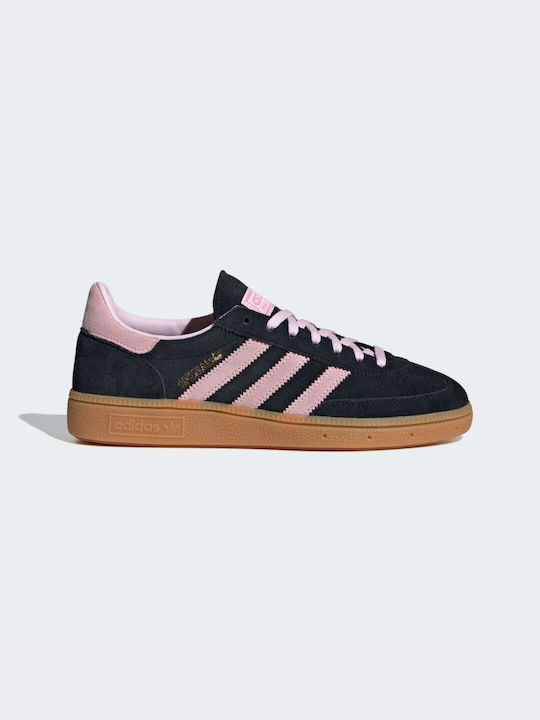 Adidas Handball Spezial Маратонки Черно