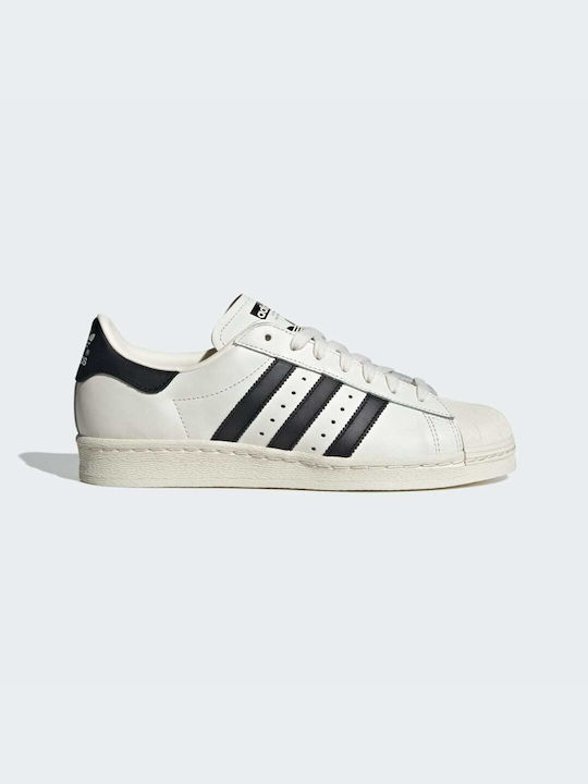 Adidas Superstar 82 Sneakers Weiß