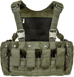 Survivors Tactical Vest