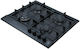 La Germania Natural Gas Cooktop Autonomous 58x50εκ.