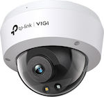 TP-LINK IP Surveillance Camera with Flash 4mm