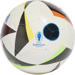 Adidas Fussballliebe Euro 24 Training Sala Μπάλα Ποδοσφαίρου Πολύχρωμη