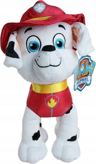 Spin Master Plush Paw Patrol Marshall Marshall 30 cm