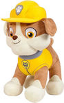 Spin Master Plush Paw Patrol Rubble 30 cm