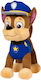 Nickelodeon Plush Paw Patrol Chase Chase 30 cm
