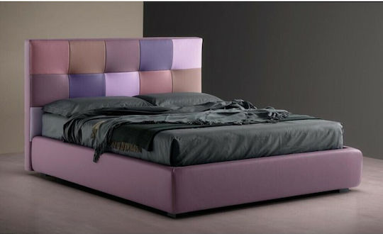 Reach Легло Единично За Матрак 90x200см ''Текстил''