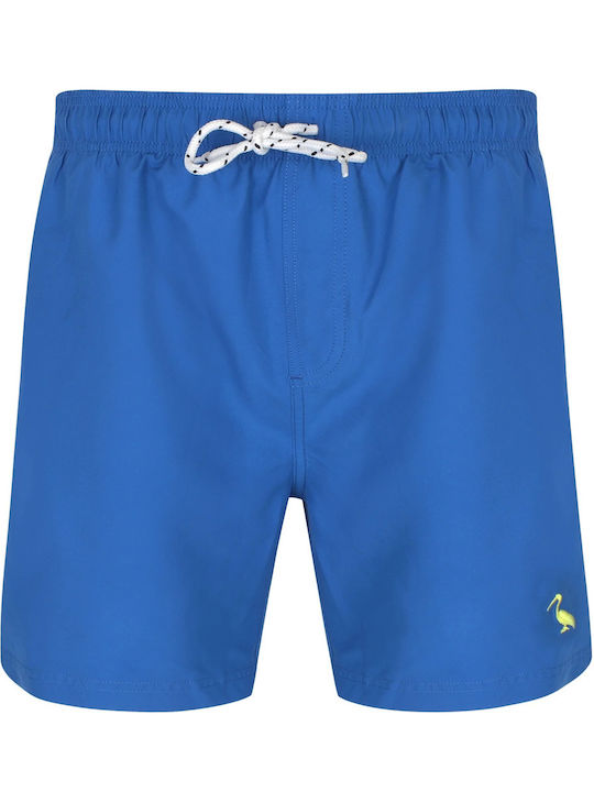 South Shore Men's Swimwear Shorts Blue