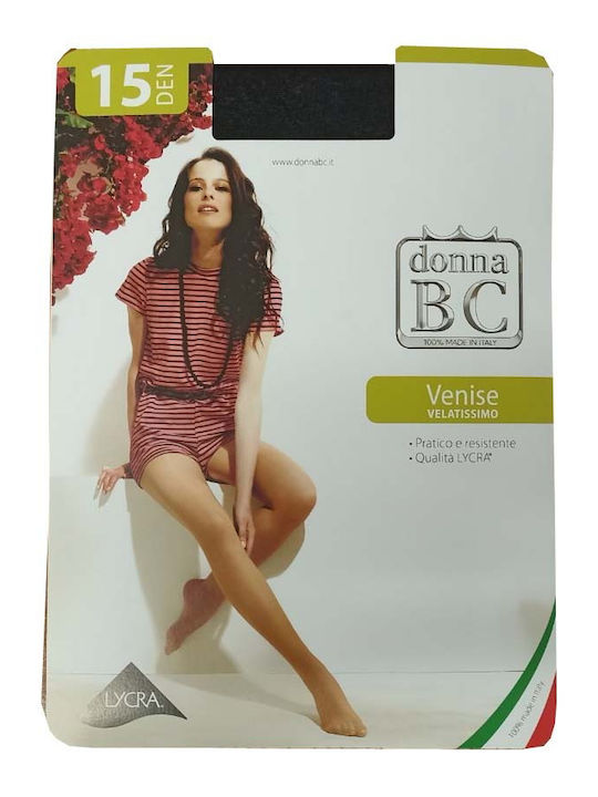 Donna BC