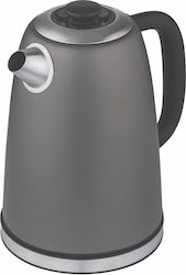 Gruppe HHB-8713 1.7л с Мощност 2200W Сива Gruppe HHB-8713 1.7л с Мощност 2200W Сива