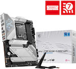 MSI MPG Z790 Edge Ti Max WIFI Motherboard ATX με Intel 1700 Socket