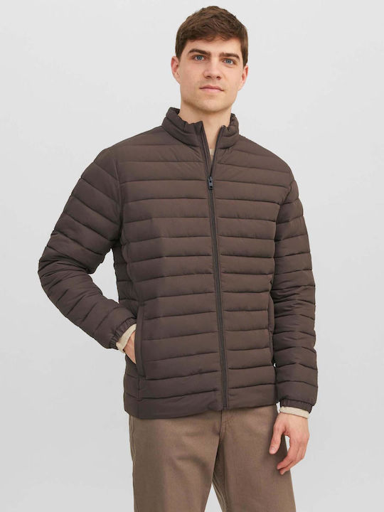 Jack & Jones Jachetă de Iarnă Puffer
