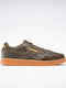 Reebok Court Advance Sneakers Coffee