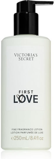 Victoria's Secret Fine Fragrance First Love Moisturizing Body Lotion 250ml