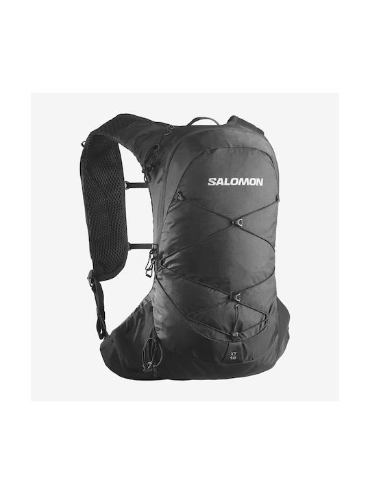 Salomon Xt10 Ορειβατικό Σακίδιο 10lt Μαύρο