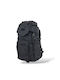 Playbags Waterproof Mountaineering Backpack 40lt Black