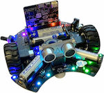 Theta Educational Game Robotics