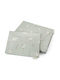 Color Stories Set Duvet Crib Green 70x100cm