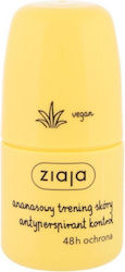 Ziaja Antiperspirant Roll-On 60ml