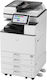 Ricoh Ασπρόμαυρο Πολυμηχάνημα Laser 418837