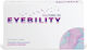 Servilens Eyebility Sihy Toric Rx 3 Μηνιαίοι Αστιγματικοί Φακοί Επαφής