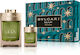 Bvlgari Мъжки Комплект с Парфюмна Вода