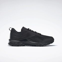 Reebok Sport Shoes Black