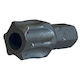 SKS Tools Μύτη Κατσαβιδιού Torx με Μέγεθος T60