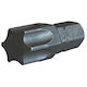 SKS Tools Μύτη Κατσαβιδιού Torx με Μέγεθος T55