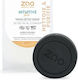 Zao Organic Makeup Μπάρα Σαπουνιού Καθαρισμού Προσώπου για Ακνεϊκές Επιδερμίδες 70gr