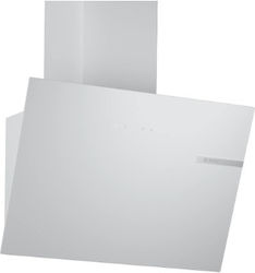 Bosch Απορροφητήρας Καμινάδα 60cm Λευκός