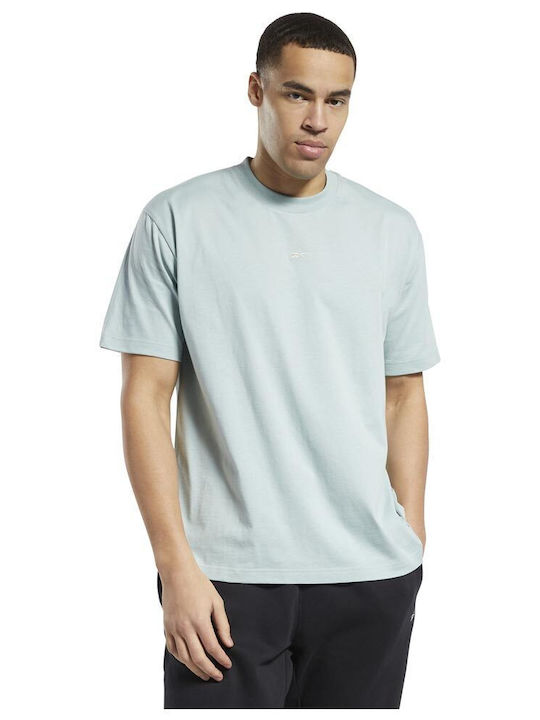 Reebok Ανδρικό T-shirt Κοντομάνικο Seagry