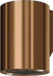 Maan Elba Mini WPB 431 Απορροφητήρας Νησίδα 31cm Copper Glossy