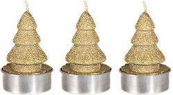 General Trade Yellow Candle General Trade Yellow Candle
