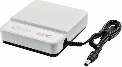 APC Back-UPS UPS Battery with Voltage 12V