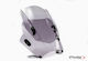 Puig Φιμέ Ζελατίνα Μοτοσυκλέτας Windshield για BMW R nineT για Ducati Diavel / Hypermotard / Monster / Streetfighter για Honda CB1000R για Triumph Scrambler 2193H