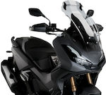 Puig Διάφανη Ζελατίνα Μοτοσυκλέτας για Honda ADV 350 21265W