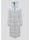 Wellensteyn Women's Long Puffer Jacket for Winter '''.COCOS'''