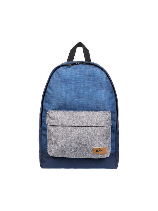 Quiksilver Everyday Poster Plus Rucsac Gray 25lt