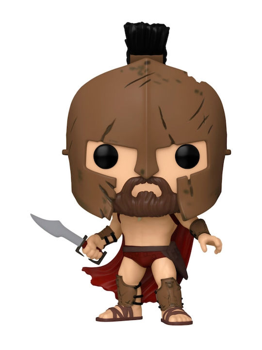 Funko Pop! Movies: Leonidas Chase Funko Pop! Movies: Leonidas Chase