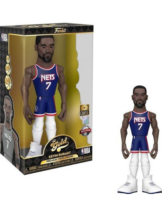 Funko Pop! Sports: NBA - Kevin Durant Chase
