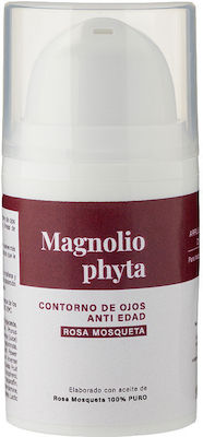 Magnoliophytha Κρέμα Ματιών 15ml