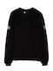 Sweatshirt Black