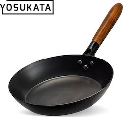 Yosukata Pan Steel с диаметър Ø26см