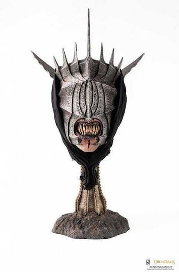 Pure Arts Lord of the Rings: Sauron Ρέπλικα μήκους 65εκ. σε Κλίμακα 1:1