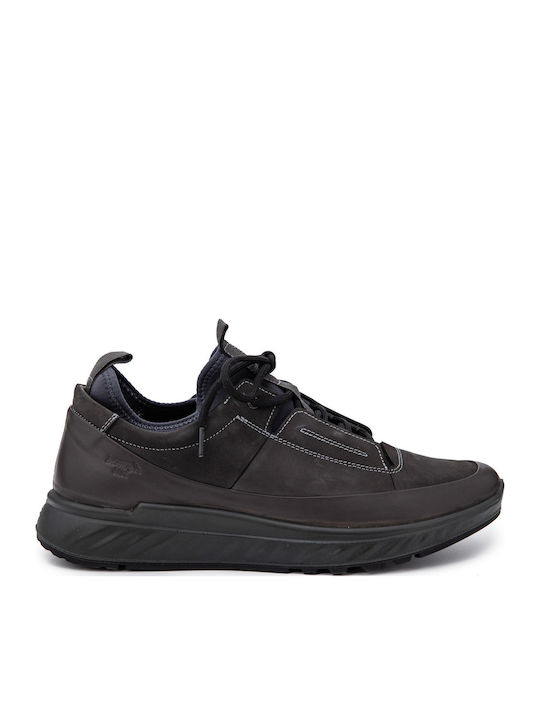 Boxer Ανδρικά Sneakers Χακί