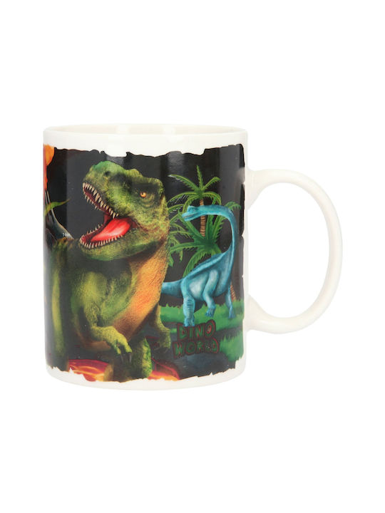 Depesche Mug Ceramic Multicolored 1pcs