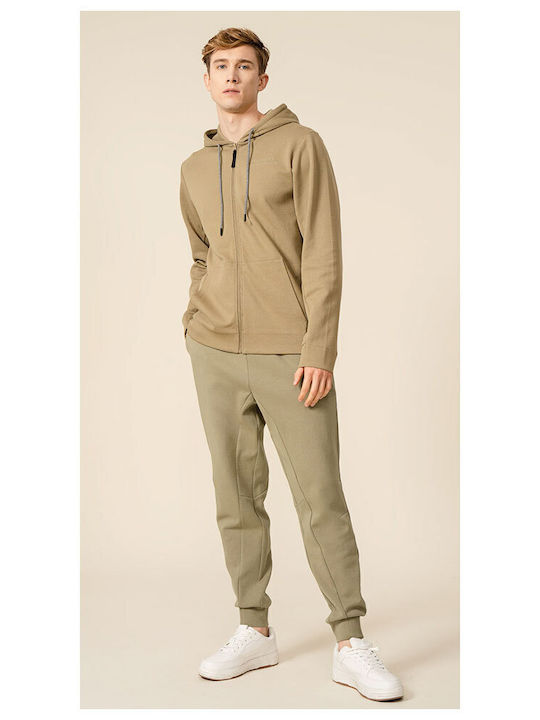 Outhorn Men's Sweatpants Beige